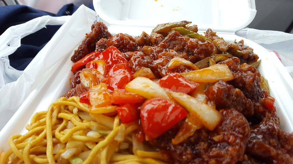 Panda Express | meal takeaway | 166 Providence Hwy, Dedham, MA 02026, USA | 7812510027 OR +1 781-251-0027