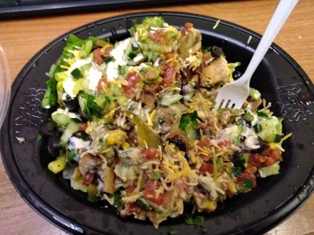 Moes Southwest Grill | restaurant | 6516 Kitten Lake Drive, Midland, GA 31820, USA | 7062250333 OR +1 706-225-0333