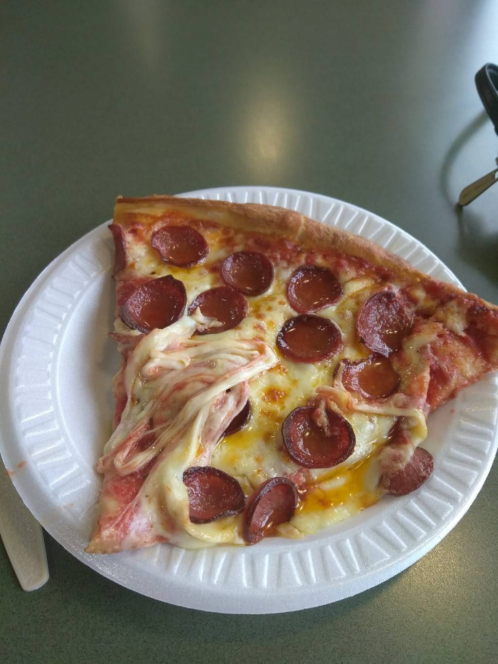 Bella Pizza | restaurant | 3330 South Park Ave, Buffalo, NY 14218, USA | 7168226242 OR +1 716-822-6242