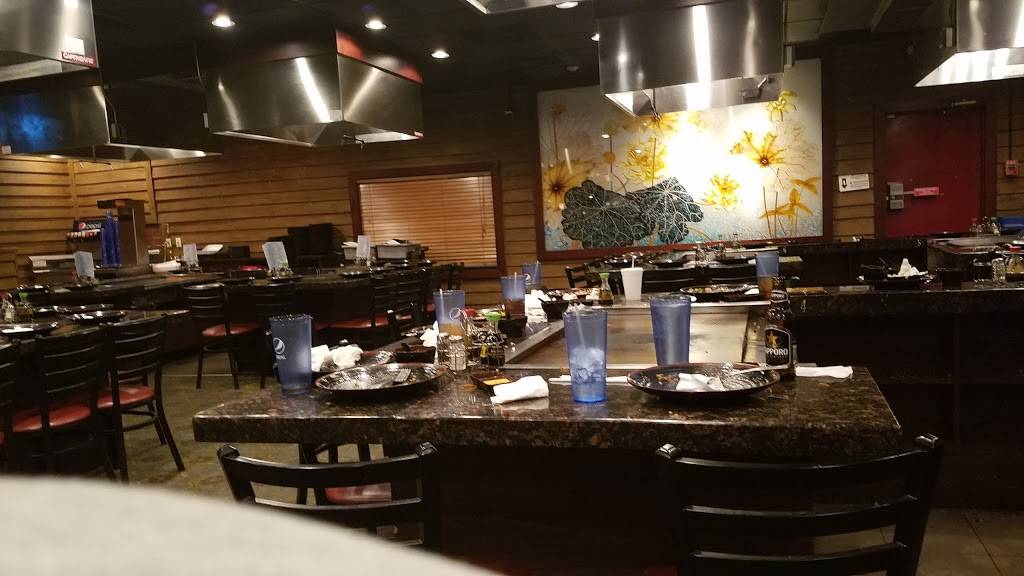 Hana Steak Seafood & Sushi | restaurant | 1752 E 70th St, Shreveport, LA 71105, USA | 3187971668 OR +1 318-797-1668