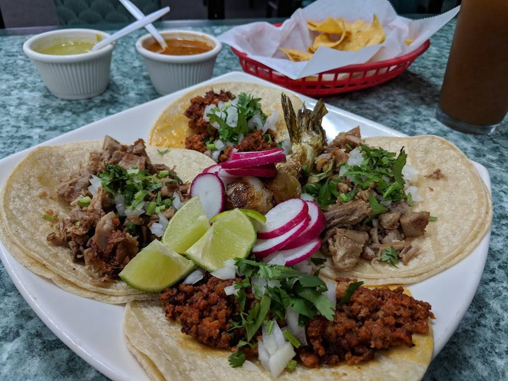 Esmeralda Mexican Restaurant | restaurant | 315 Smith St, Perth Amboy, NJ 08861, USA | 7328260222 OR +1 732-826-0222