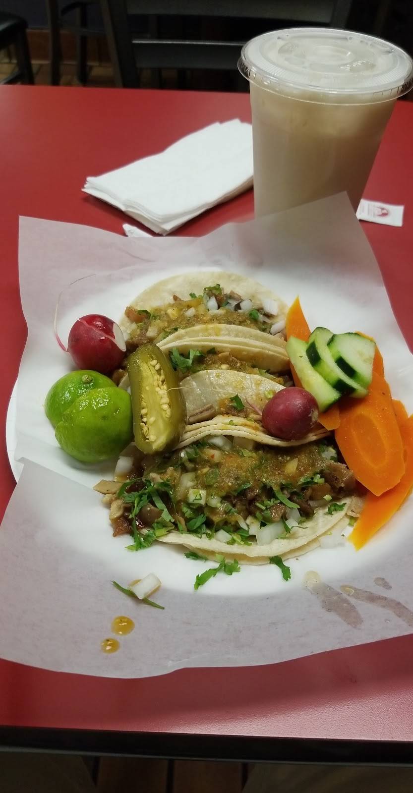 Ricos Tacos El Tio Inc | restaurant | 2150 W El Segundo Blvd, Gardena, CA 90249, USA | 3103299667 OR +1 310-329-9667