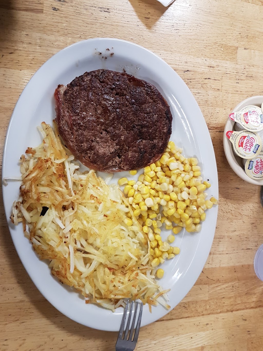 Overland Trail Cafe | restaurant | 2500 E Chestnut St, Sterling, CO 80751, USA | 9705221871 OR +1 970-522-1871