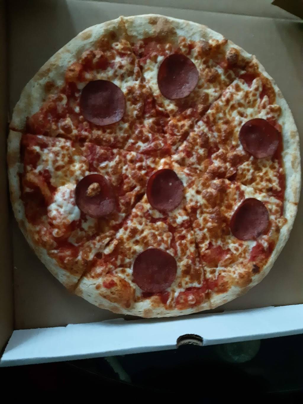 Baba Jon Pizza | restaurant | 2200 Brock Rd, Pickering, ON L1V 2P8, Canada | 9052395656 OR +1 905-239-5656