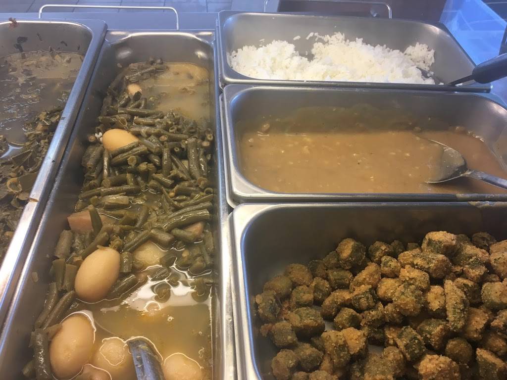 Aunt Poohs Kitchen | restaurant | 910 Donaldson Rd, Greenville, SC 29605, USA | 8649996270 OR +1 864-999-6270