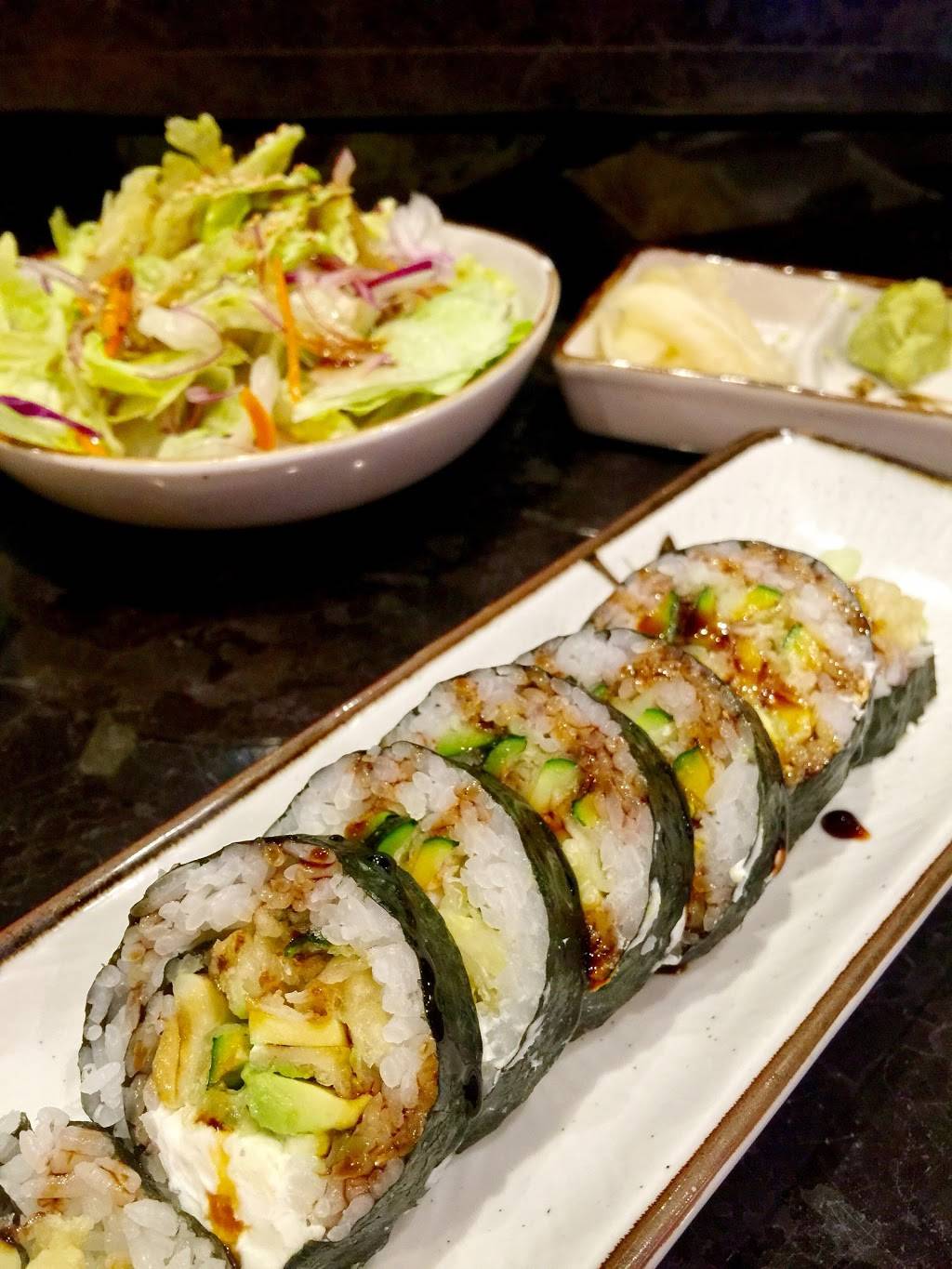 Minato Sushi & Bar | restaurant | 6795 S Virginia St, Reno, NV 89511, USA | 7758701860 OR +1 775-870-1860