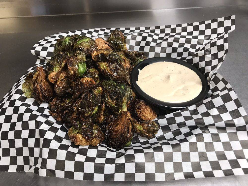 Tried & True Alehouse | restaurant | 4825 E 96th St Suite 1600, Indianapolis, IN 46240, USA | 3172183776 OR +1 317-218-3776