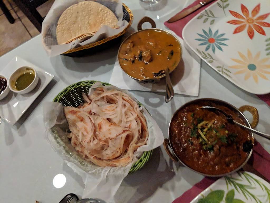 Aroma Restaurant | restaurant | 53 Mountain Blvd, Warren, NJ 07059, USA | 9088348844 OR +1 908-834-8844