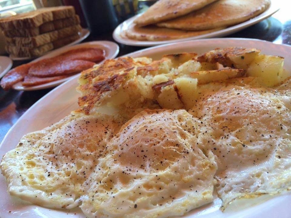 Brittany Cafe | restaurant | 4313 Ventnor Ave, Atlantic City, NJ 08401, USA | 6093488741 OR +1 609-348-8741