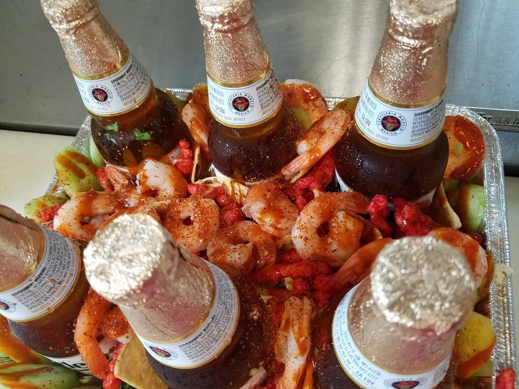 La Magdalena | restaurant | 4407 E Rosedale St, Fort Worth, TX 76105, USA | 6823120222 OR +1 682-312-0222