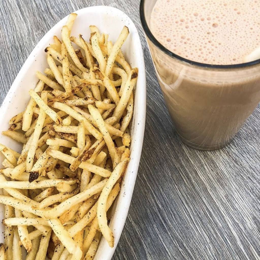 The Counter | restaurant | 7127 E Shea Blvd, Scottsdale, AZ 85254, USA | 4803624800 OR +1 480-362-4800