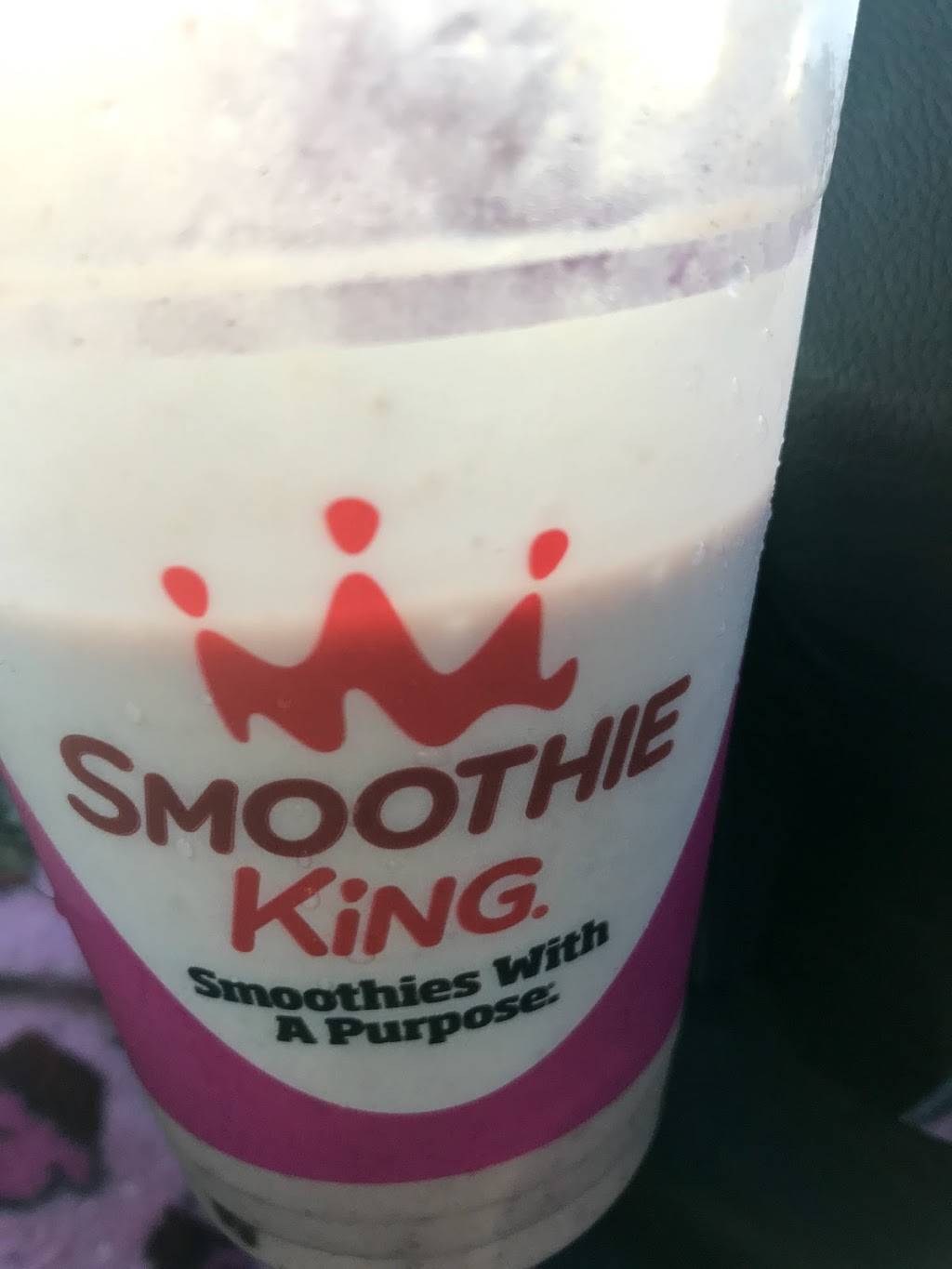 Smoothie King | restaurant | 10920 Fry Rd. 900, Cypress, TX 77433, USA | 2812568601 OR +1 281-256-8601