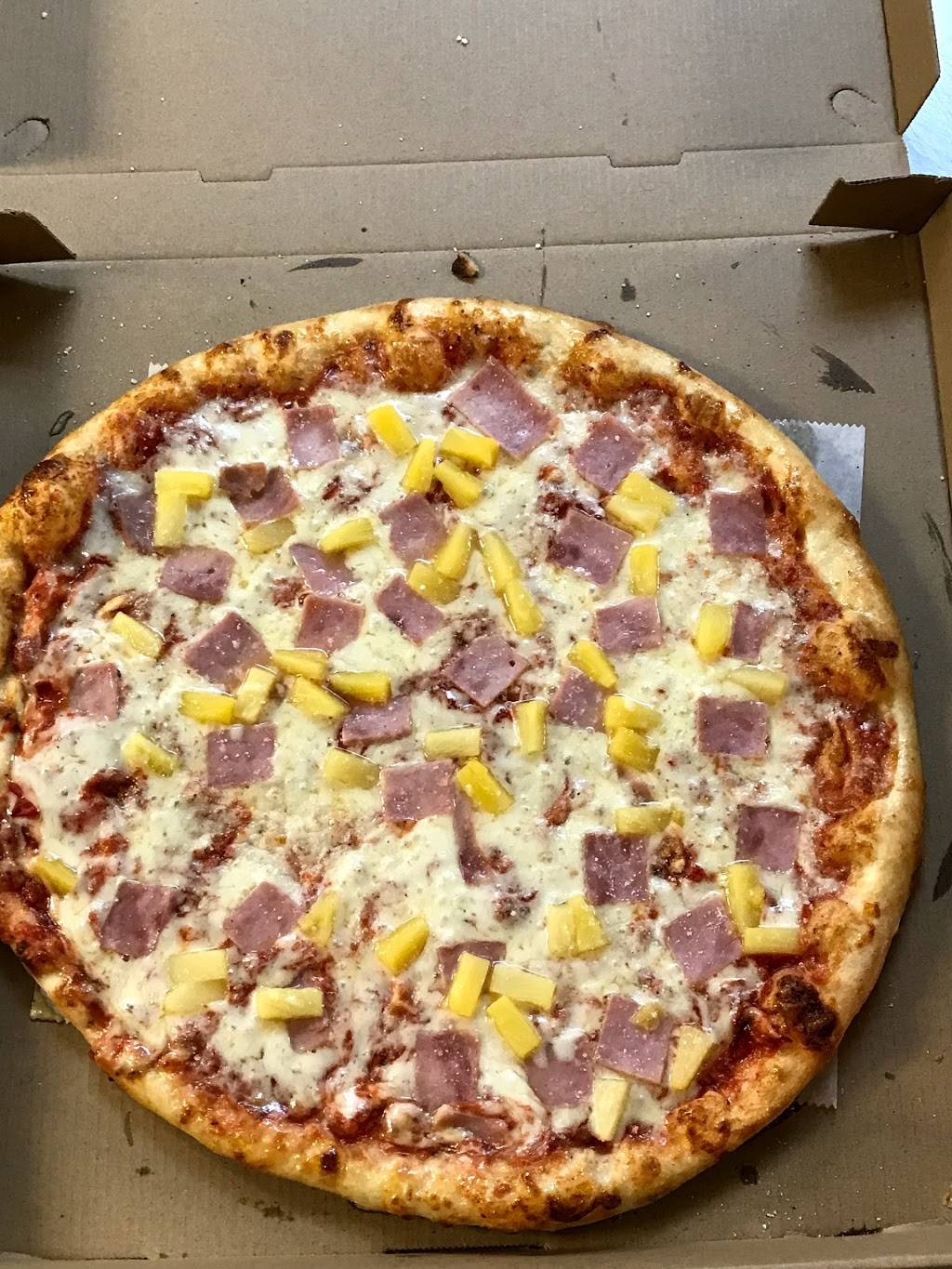 Triple Pizza & Pasta | meal delivery | 5667 Vineland Rd, Orlando, FL 32819, USA | 4073455490 OR +1 407-345-5490