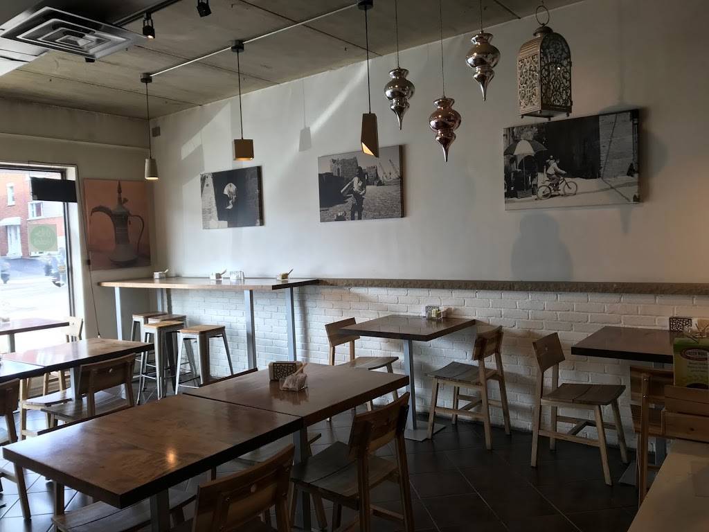 CheeZaatar | restaurant | 667 Fennell Ave E, Hamilton, ON L8V 1V3, Canada | 9053856546 OR +1 905-385-6546