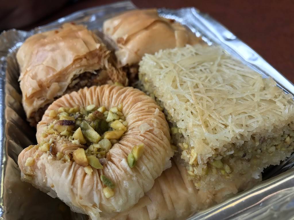 FALAFEL DREAM | restaurant | 3950 N Harlem Ave, Chicago, IL 60634, USA | 7736250000 OR +1 773-625-0000