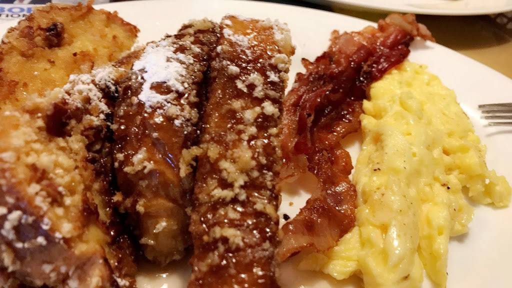 Andreas Family Restaurant | restaurant | 1498 Havendale Blvd NW, Winter Haven, FL 33881, USA | 8632994564 OR +1 863-299-4564