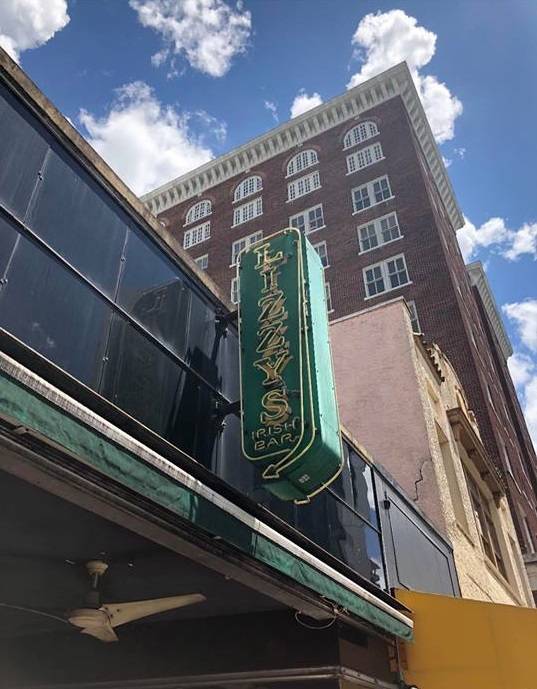 Lizzy McCormacks Irish Pub | restaurant | 55 N Orange Ave, Orlando, FL 32801, USA | 4074268007 OR +1 407-426-8007
