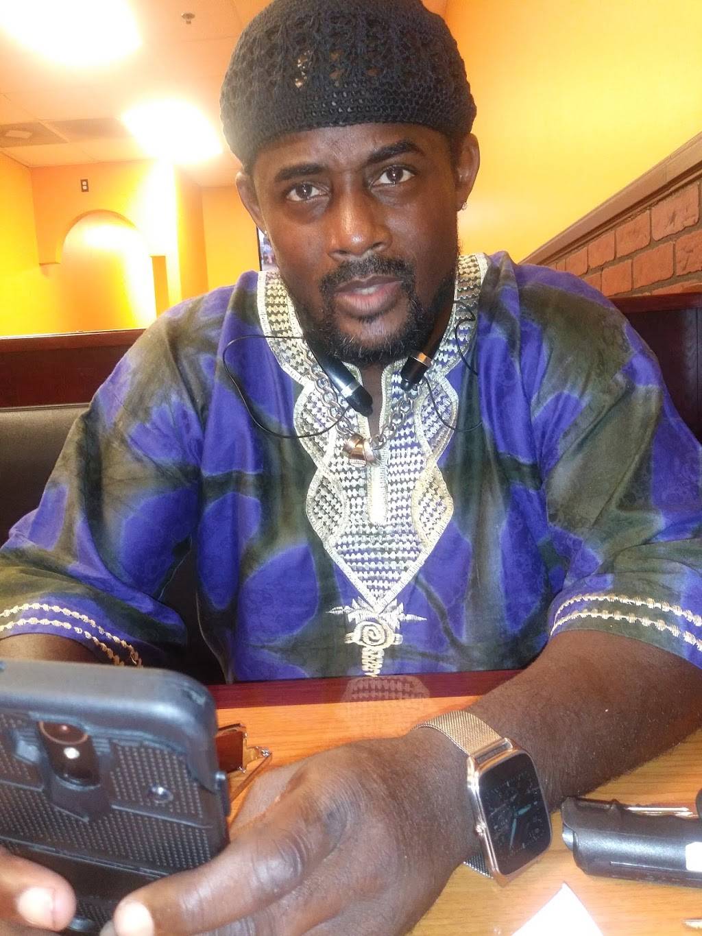 K Wings Cafe | restaurant | 5631 W Fayetteville Rd #104, College Park, GA 30349, USA | 7709910720 OR +1 770-991-0720