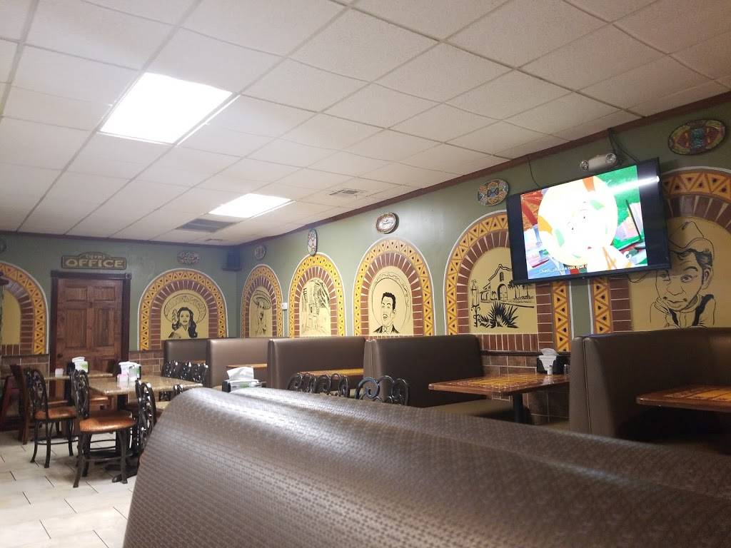 Ruchis Mexican Grill | restaurant | 3202 S Loop W, Houston, TX 77025, USA | 7136673131 OR +1 713-667-3131