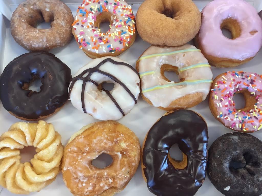 Dunkin Donuts | cafe | 14461 South La Grange Road, Orland Park, IL 60462, USA | 7084603088 OR +1 708-460-3088