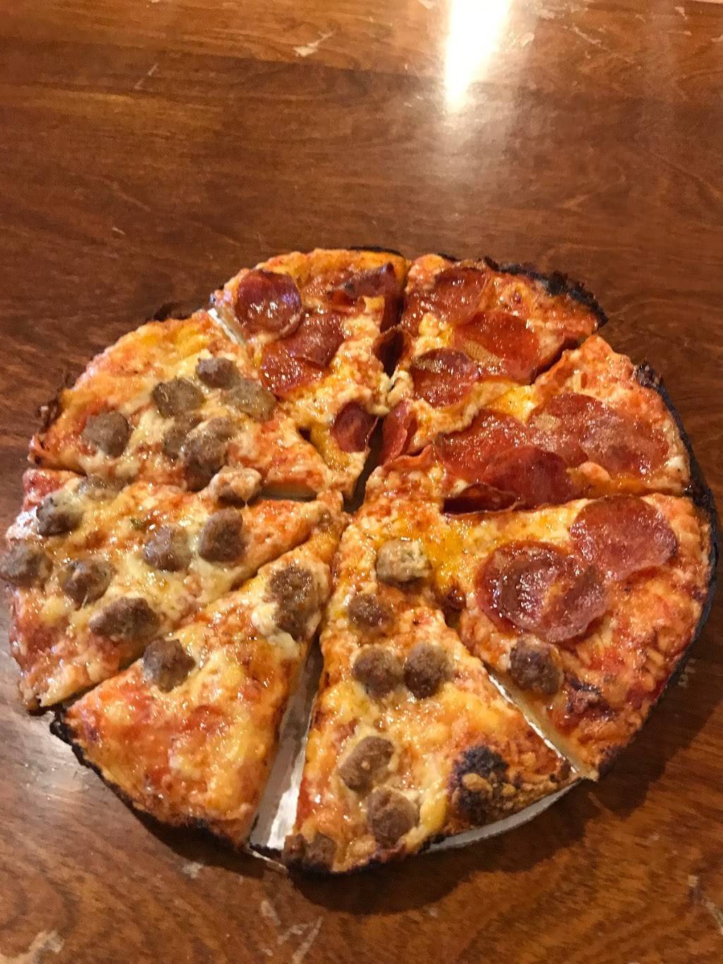 Edgartown Pizza | meal delivery | 224 Edgartown Rd, Edgartown, MA 02539, USA | 5086277770 OR +1 508-627-7770