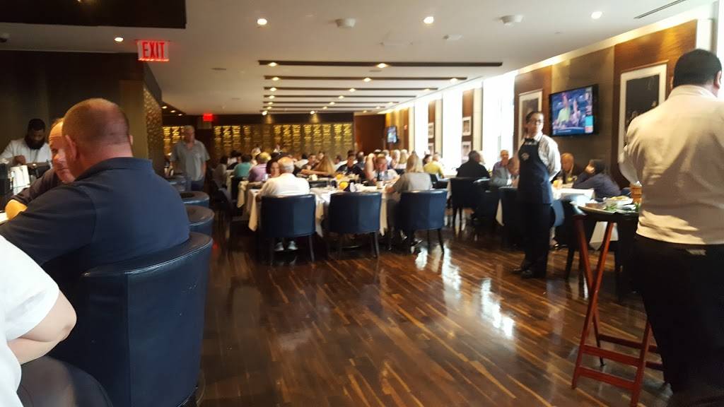 NYY Steak | restaurant | 1 E 161 St, The Bronx, NY 10451, USA | 6469778325 OR +1 646-977-8325