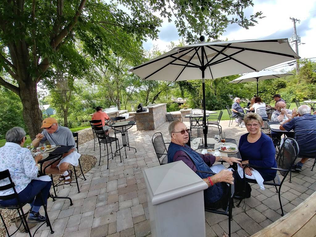 Paoli Schoolhouse American Bistro | restaurant | 6857 Paoli Rd, Belleville, WI 53508, USA | 6088486261 OR +1 608-848-6261