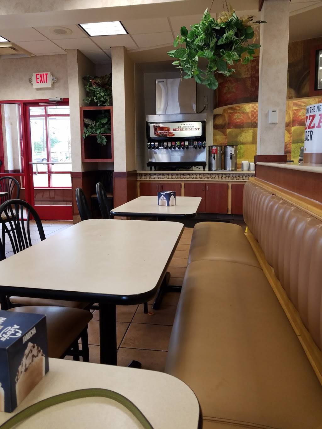 Arbys | restaurant | 3573 Springdale Rd, Cincinnati, OH 45251, USA | 5133851100 OR +1 513-385-1100