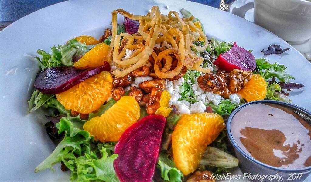 Fresh Ketch | restaurant | 462 Main St, Hyannis, MA 02601, USA | 5087718585 OR +1 508-771-8585