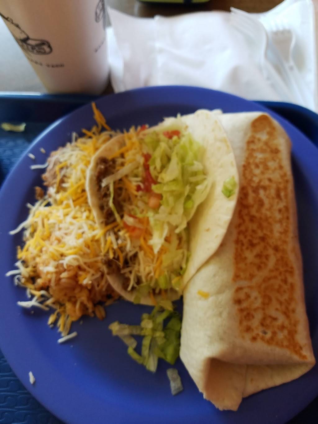 Taco Bobs | restaurant | 108 W Washington St, Vicksburg, MI 49097, USA | 2696499514 OR +1 269-649-9514