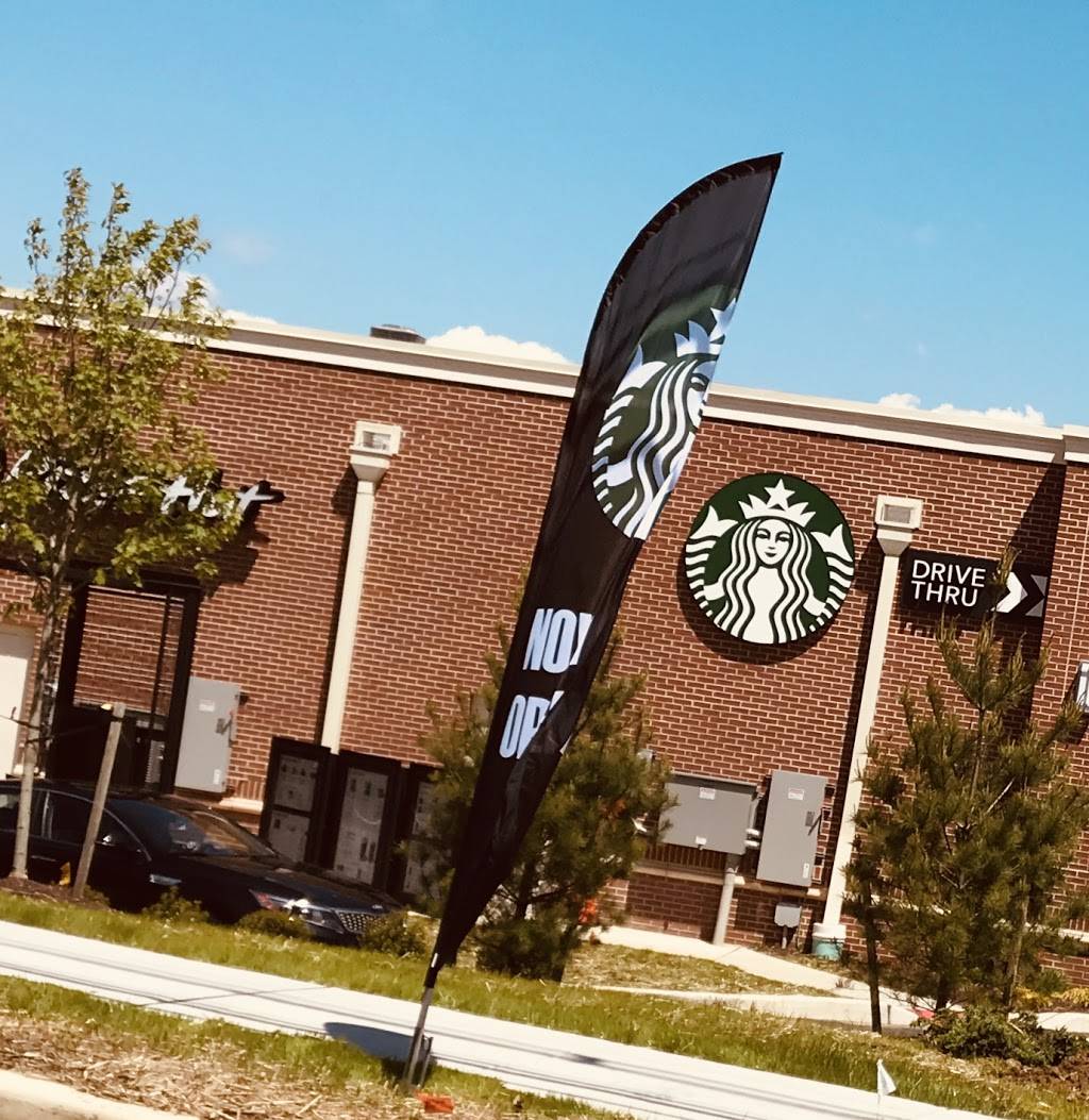 Starbucks | cafe | 930 W Rte 70 #100, Marlton, NJ 08053, USA | 8563720216 OR +1 856-372-0216
