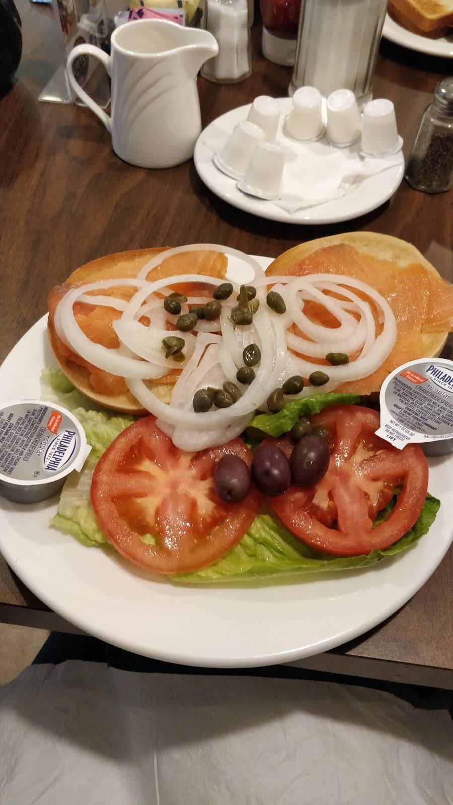 The Little Diner | restaurant | 49 S Main St, New City, NY 10956, USA | 8456391700 OR +1 845-639-1700