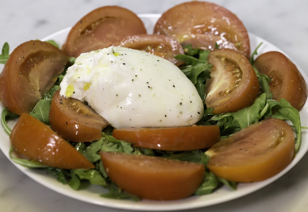 Baonecci Restaurant | restaurant | 516 Green St, San Francisco, CA 94133, USA | 4159891806 OR +1 415-989-1806