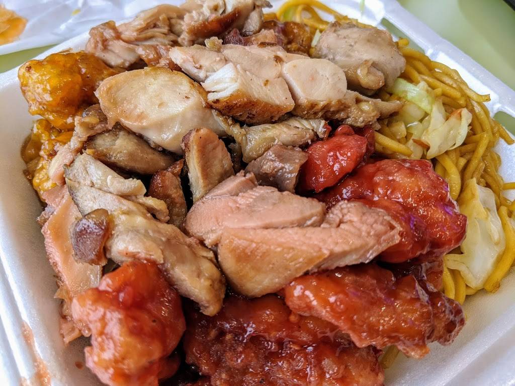 Ruby Thai | restaurant | 2800 Southcenter Mall, Tukwila, WA 98188, USA | 2062464266 OR +1 206-246-4266