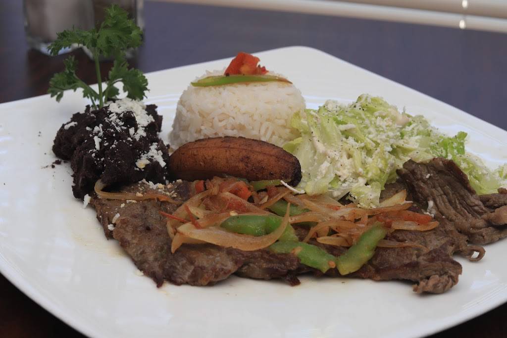 Delicias Centro Americanas | restaurant | 722 Mason Ave, Daytona Beach, FL 32117, USA | 3862813087 OR +1 386-281-3087