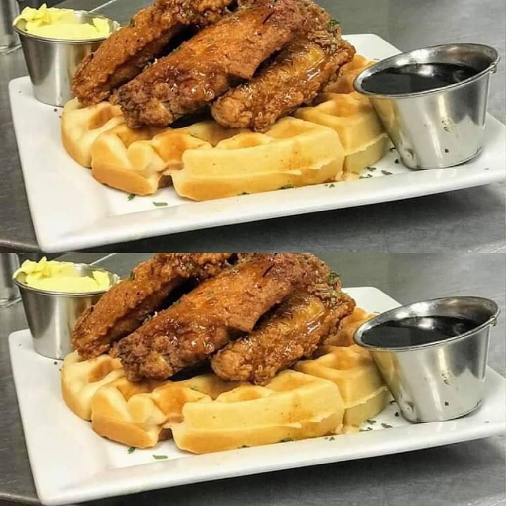 The Legacy on main | restaurant | 240 Main St, Racine, WI 53403, USA | 2628003405 OR +1 262-800-3405