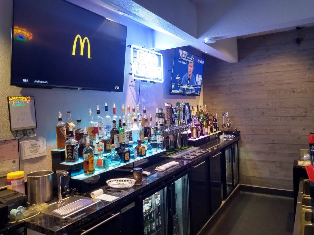 The Marina Club Casino | restaurant | 204 Carmel Ave, Marina, CA 93933, USA | 8313840925 OR +1 831-384-0925