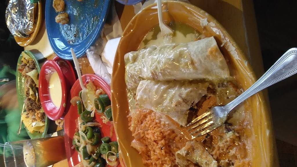 Casa Brava | restaurant | 3405 16th St, Bedford, IN 47421, USA | 8122752558 OR +1 812-275-2558