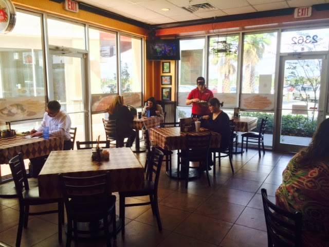 Antonios House of Pizza | restaurant | 2362 E Irlo Bronson Memorial Hwy, Kissimmee, FL 34744, USA | 4079620004 OR +1 407-962-0004