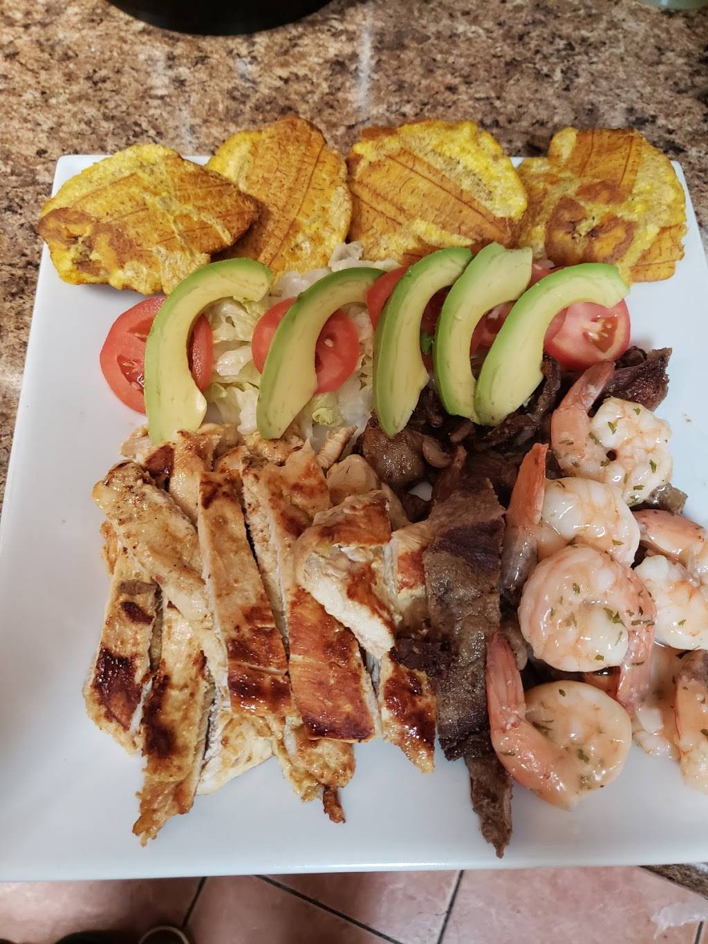 EL Nuevo Dorado | restaurant | 205 4th St, Lakewood, NJ 08701, USA | 7329421171 OR +1 732-942-1171