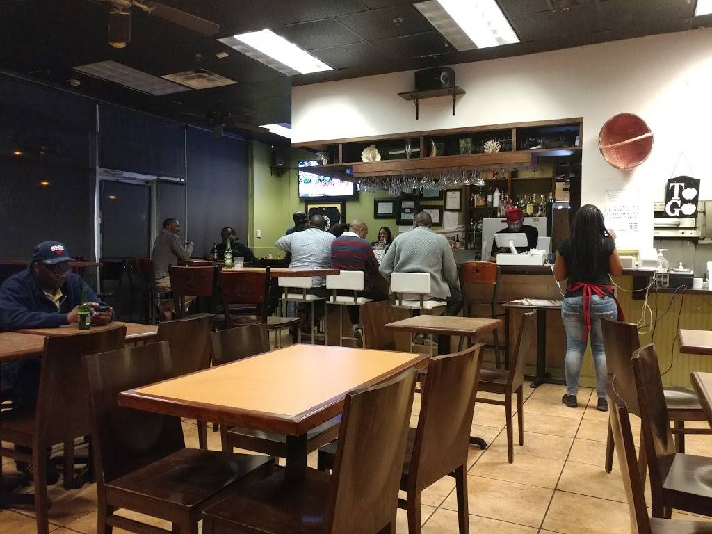 Afrika Fusion | restaurant | 18900 Dallas Pkwy Suite 125, Dallas, TX 75287, USA | 9722489112 OR +1 972-248-9112