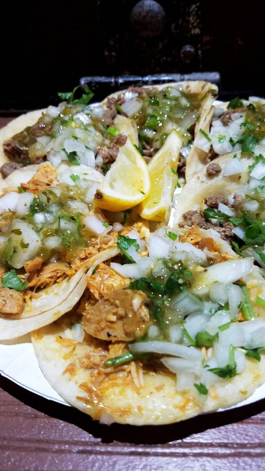 El Taquito Mexicano Truck | restaurant | 510 S Fair Oaks Ave, Pasadena, CA 91105, USA | 4805058877 OR +1 480-505-8877