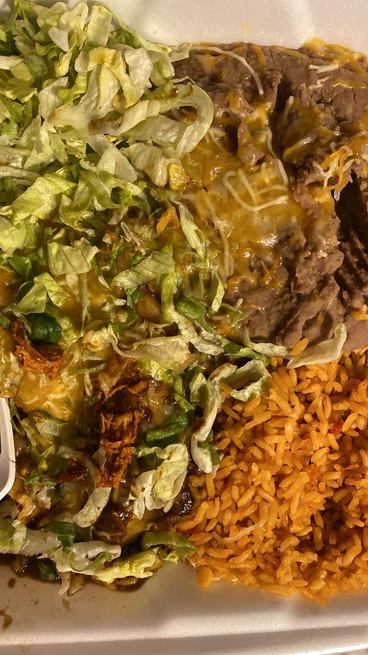 Gilibertos Mexican Taco Shop | restaurant | 1232 S Oak Ave, Owatonna, MN 55060, USA | 5074130903 OR +1 507-413-0903