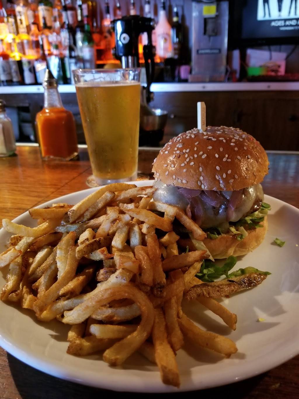 Johnny Brendas | restaurant | 1201 Frankford Ave, Philadelphia, PA 19125, USA | 2157399684 OR +1 215-739-9684