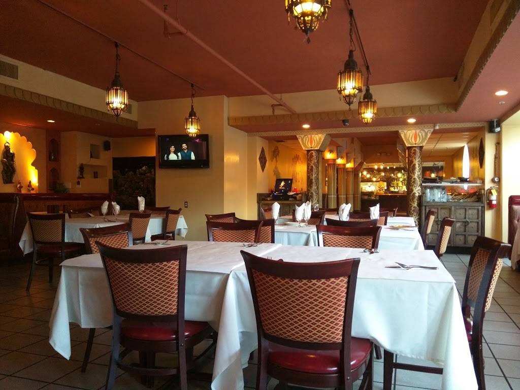 Flavor of India Burbank | restaurant | 161 E Orange Grove Ave, Burbank, CA 91502, USA | 8185581199 OR +1 818-558-1199