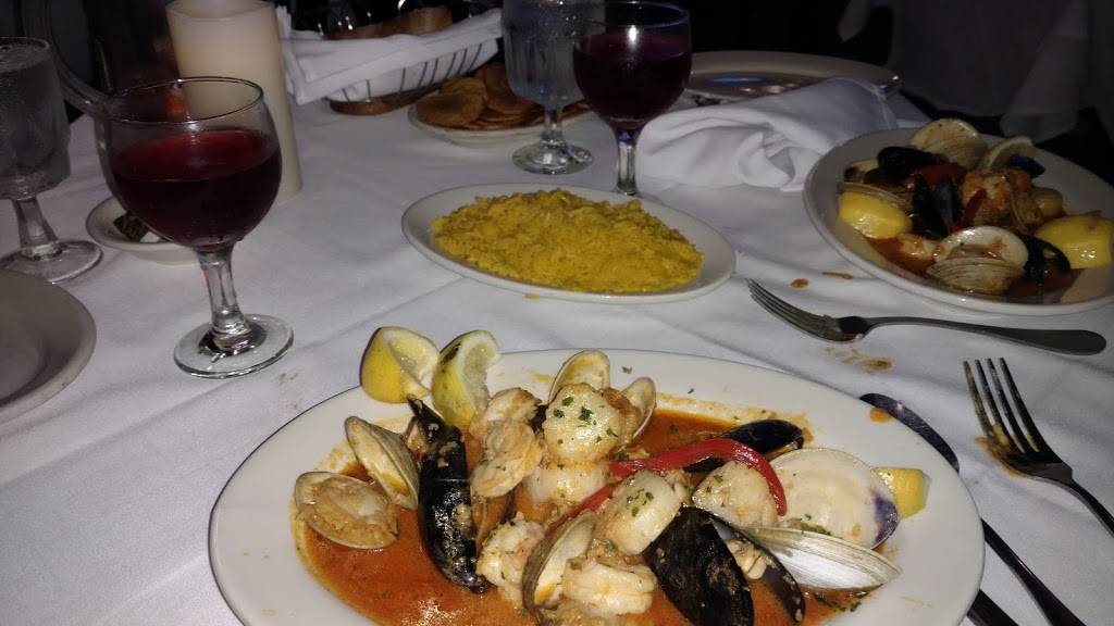 La Candela Espanola | restaurant | 3923 Amboy Rd, Staten Island, NY 10308, USA | 7183568798 OR +1 718-356-8798