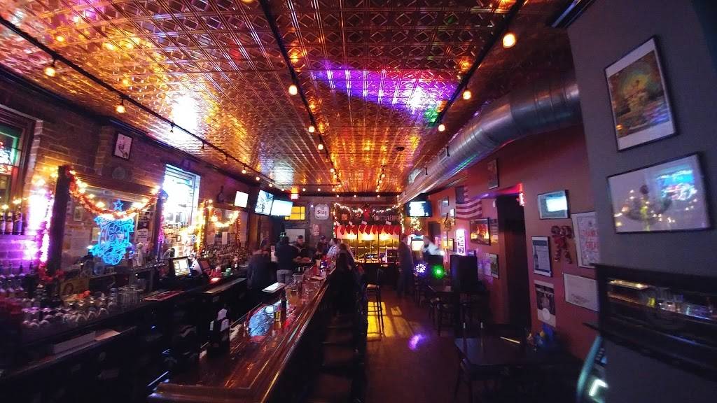 Good Luck Bar & Grill | restaurant | 2501 S 9th St, St. Louis, MO 63104, USA | 3148335825 OR +1 314-833-5825