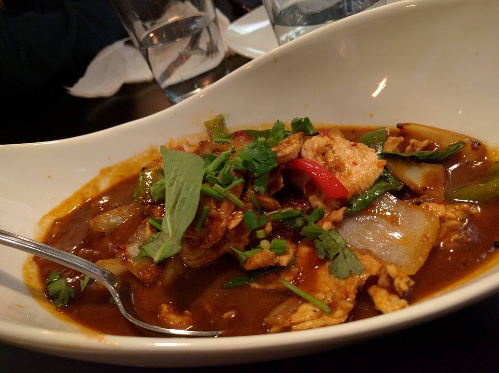 Red Sugar Cafe | restaurant | 24 Vernon St, Wakefield, MA 01880, USA | 7815870348 OR +1 781-587-0348