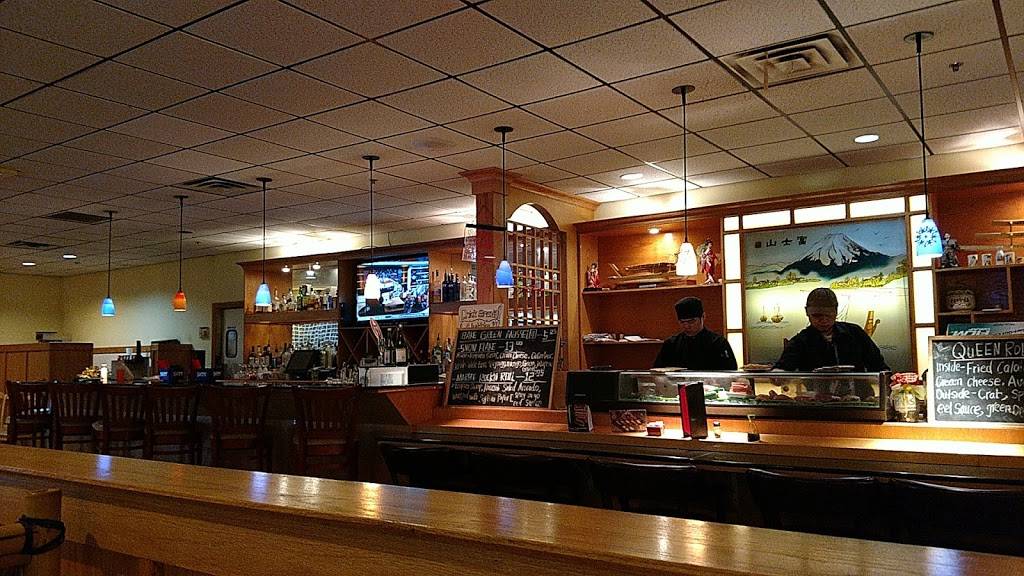 Sumo Japanese Steak House | restaurant | 1803 S Broadway, Edmond, OK 73013, USA | 4053403398 OR +1 405-340-3398