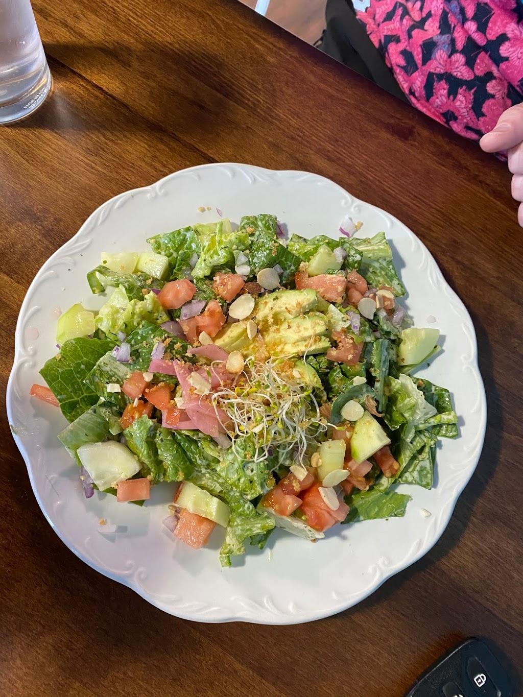 Living on the Veg | restaurant | 657 E Bay Ave Unit 3, Manahawkin, NJ 08050, USA | 6098912383 OR +1 609-891-2383